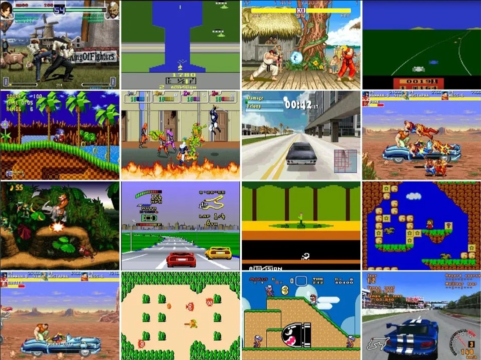 Ai, que nostalgia!: 16 jogos online antigos que vão mexer com a sua memória  afetiva
