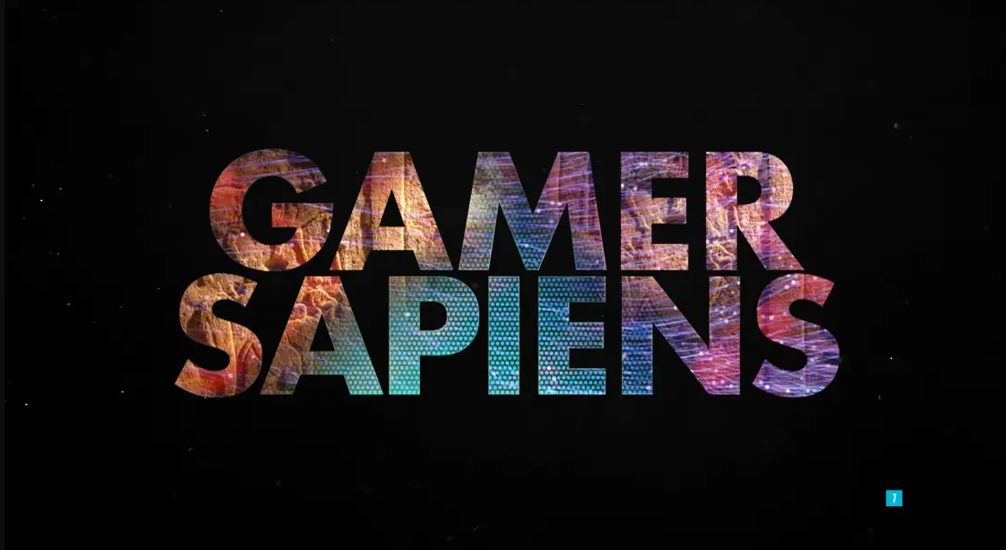 Gamer Sapiens